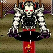 立即玩不死线 (Sega) - Shooting :xxx - :yyy 游戏截图