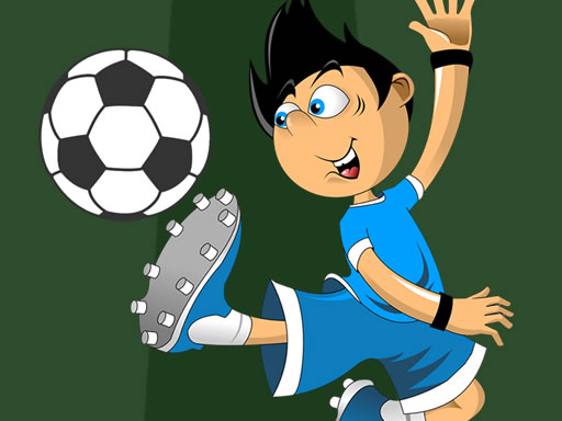 Soccer Stars Jigsaw - Free Top Free Online Games tagged Soccer Game