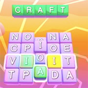 Play Word Swipe 2 Now Word Swipe 2 gameplay screenshot