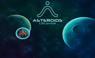 Asteroid Games