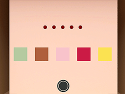 Play Escape Game: Apple Cube Now - Escape :xxx - :yyy Game Screenshot