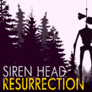  Play Siren Head Resurrection Now