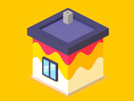 House Painter Games