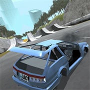 Play Deadly Descent Now -  :xxx - :yyy Game Screenshot