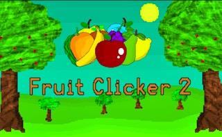 フルーツクリッカー2 - Free 上位無料オンラインゲームClickerタグ付き Game