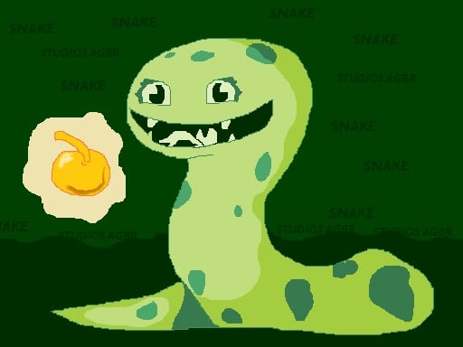 The snake Game Games