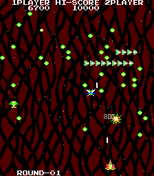 Play Imago (cocktail set) Now -  :xxx - :yyy Game Screenshot