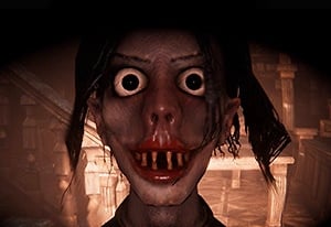 Play Escape from Ayuwoki Now - Escape :xxx - :yyy Game Screenshot