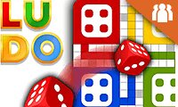Play Ludo 2 Players Now - Arcade :xxx - :yyy Game Screenshot