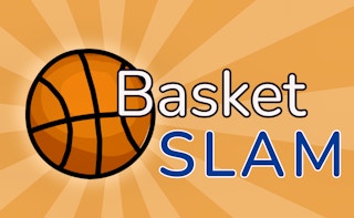 Basket Slam - Free Juegos Gratis en Línea Destacados Basket Game
