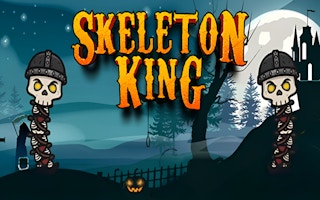 Skeleton King - Free snake Game Like Счастливая змея 2
