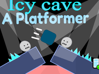 Scratch Games Logo - Free Online Games Platform