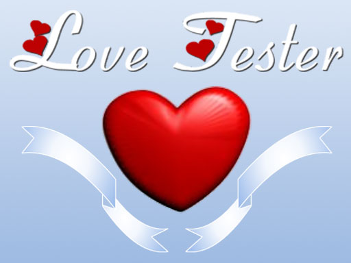 Love Tester 2 Games