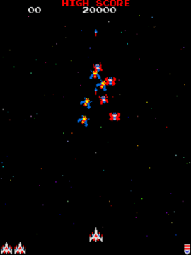 Play Nebulous Bee Now -  :xxx - :yyy Game Screenshot