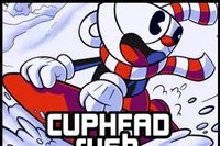 Cuphead Rush Play Cuphead Rush Now