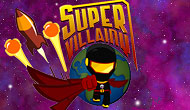 Super Villainy Games