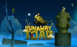Runaway Toad Games