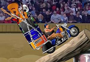 Rockband Rockin Roadie - 100% Free Road Rockband Rockin Roadie - Road Game Screenshot