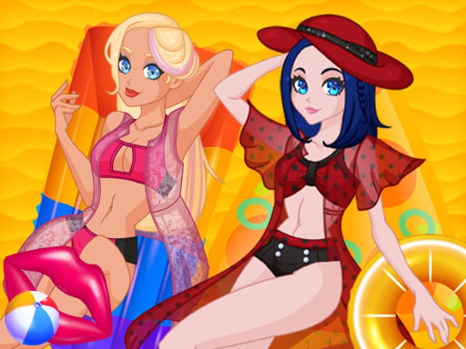 Pool Float Party Games