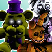 العب نغمة الحلم لـ FNF Hypno: مزيج FNaF الآن - Fnf لقطة شاشة لعبة :xxx - :yyy