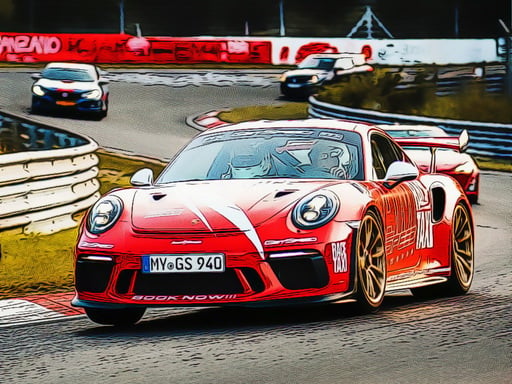 Corridas de carros rápidos - Free Jogos Online Grátis com a Tag Speed Game