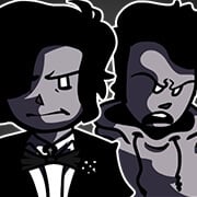 Juega a Catálogo FNF Mandela Identidad Falsa ahora -  Captura de pantalla de :xxx - Juego :yyy
