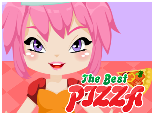 The Best Pizza Play The Best Pizza Now