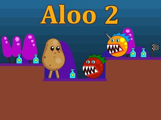 Aloo 2 Games