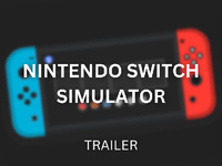 今すぐニンテンドースイッチシミュレーターをプレイ - Scratch :xxx - :yyyゲームスクリーンショット