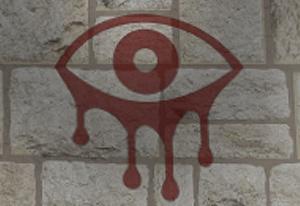 Juega a Ojos: El Juego del Horror ahora -  Captura de pantalla de :xxx - Juego :yyy