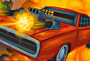 Play Road Of Fury Now -  :xxx - :yyy Game Screenshot