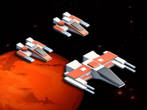 Space Survival Battle Games