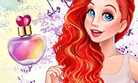 Play Princess and Mysterious Perfume Now Princess and Mysterious Perfume gameplay screenshot