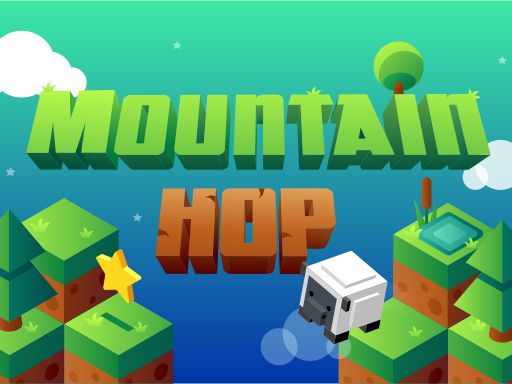 Mountain Hop Games