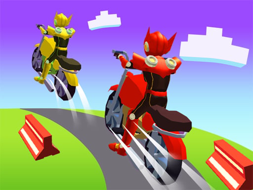 Мини-моторная спид-рaces - Free Лучшие бесплатные онлайн-игры с тегом Race Game