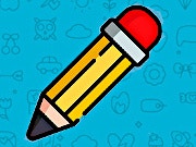 Jogue DRAWario Agora - 1 Player Captura de tela de :xxx - Jogo :yyy