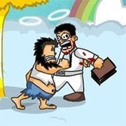 العب هوبو 7: الجنة الآن - Arcade لقطة شاشة لعبة :xxx - :yyy