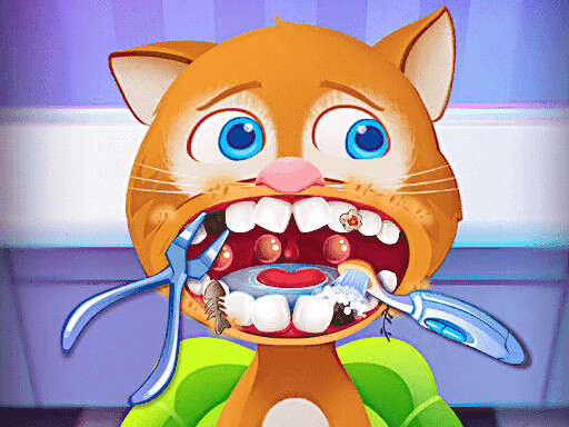 Pet House - Little Friends - Free Top Free Online Games tagged Pet Game