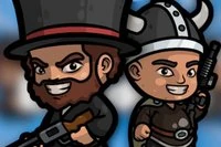 Jouez à BattleDudesio maintenant -  Capture d'écran de :xxx - Jeu :yyy