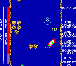 Play River Patrol (bootleg) Now -  :xxx - :yyy Game Screenshot