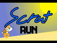 지금 스크랙캣 런 플레이 -  :xxx - :yyy 게임 스크린샷