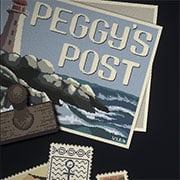 立即玩Peggy’s Post