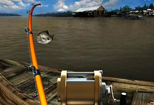 Sport Fishing العب Sport Fishing الآن