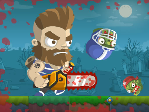 Zombies Eat All Games