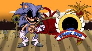 FNF vs Sonic.Exe العب FNF vs Sonic.Exe الآن