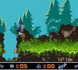 Donald Duck - Quack Attack (Europe) (En,Fr,De,Es,It) Play Donald Duck - Quack Attack (Europe) (En,Fr,De,Es,It) Now