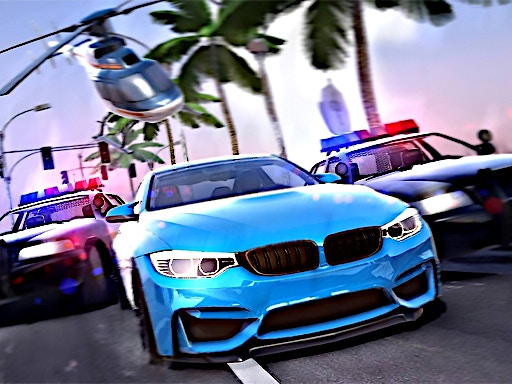 Play Racing Horizon Now