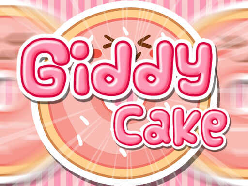 Giddy Cake Games