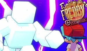العب FNF Funkin at Freddy’s vs Afton Full Week الآن