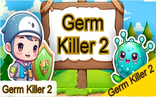 Germ Killer2 Games